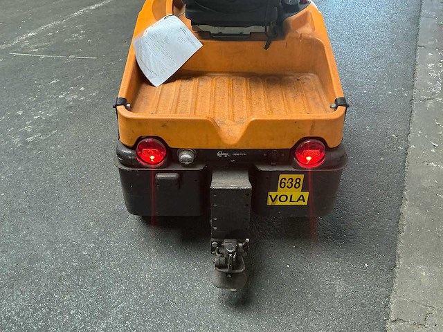 Still - r06 - takelwagens - 2006 - afbeelding 8 van  11