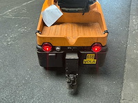 Still - r06 - takelwagens - 2006 - afbeelding 8 van  11