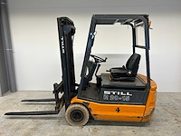 Still - r20-15 - vorkheftruck