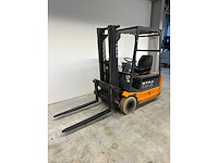 Still - r20-15 - vorkheftruck - afbeelding 2 van  9