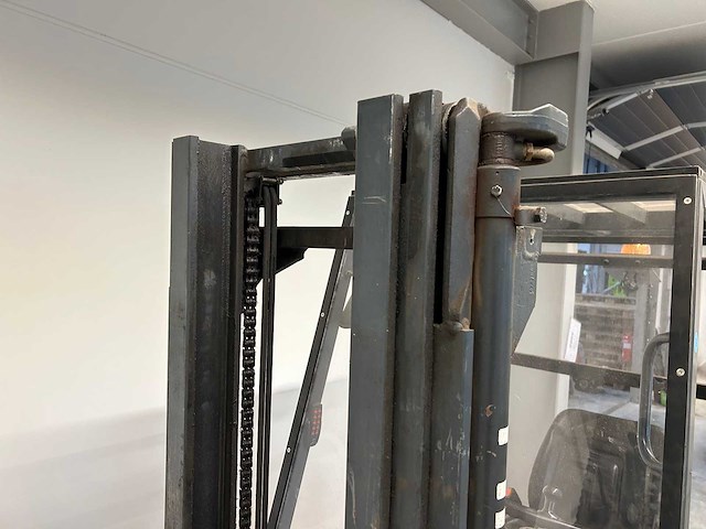 Still - r20-15 - vorkheftruck - afbeelding 5 van  9