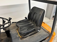 Still - r20-15 - vorkheftruck - afbeelding 8 van  9