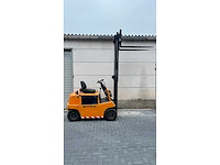Still - r60-16 - forklift trucks - afbeelding 11 van  13