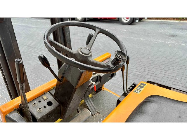 Still - r60-16 - forklift trucks - afbeelding 12 van  13
