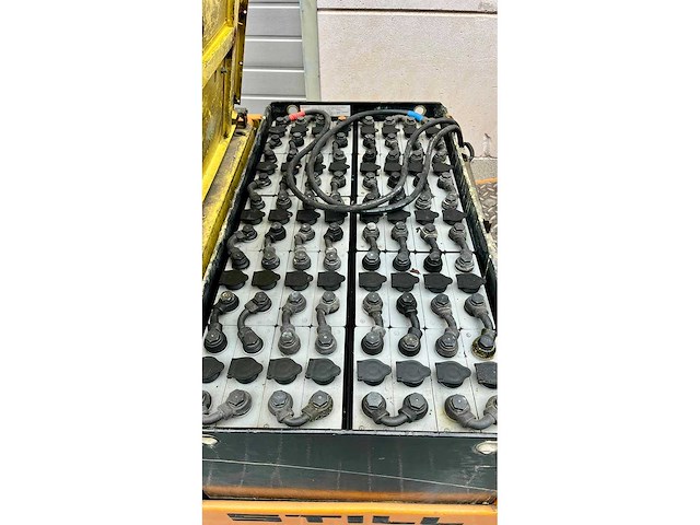 Still - r60-16 - forklift trucks - afbeelding 13 van  13