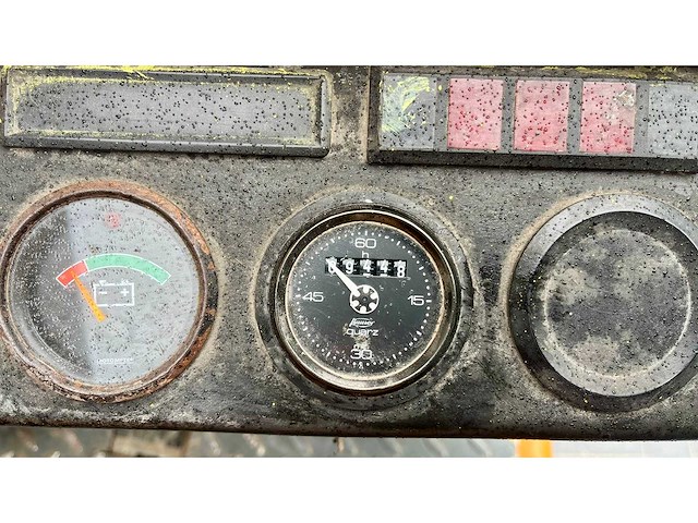 Still - r60-16 - forklift trucks - afbeelding 3 van  14