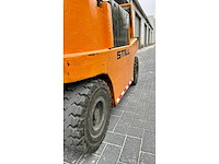 Still - r60-16 - forklift trucks - afbeelding 5 van  14