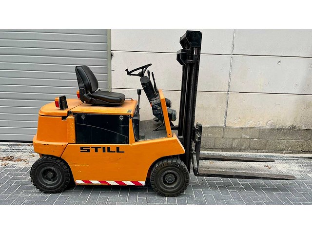 Still - r60-16 - forklift trucks - afbeelding 1 van  14