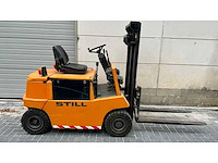 Still - r60-16 - forklift trucks - afbeelding 1 van  14