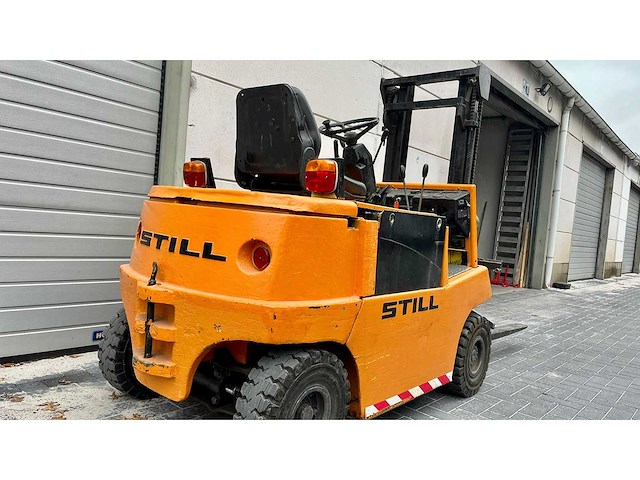 Still - r60-16 - forklift trucks - afbeelding 7 van  14