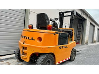 Still - r60-16 - forklift trucks - afbeelding 7 van  14