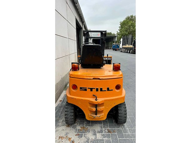 Still - r60-16 - forklift trucks - afbeelding 8 van  14
