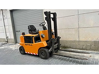 Still - r60-16 - forklift trucks - afbeelding 9 van  14
