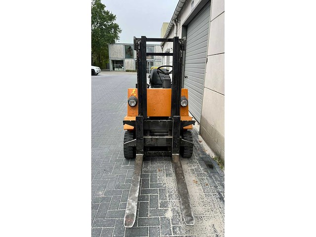 Still - r60-16 - forklift trucks - afbeelding 10 van  14