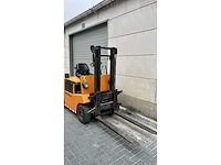 Still - r60-16 - forklift trucks - afbeelding 11 van  14