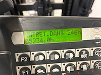 Still - r60-25l - vorkheftruck - afbeelding 2 van  11