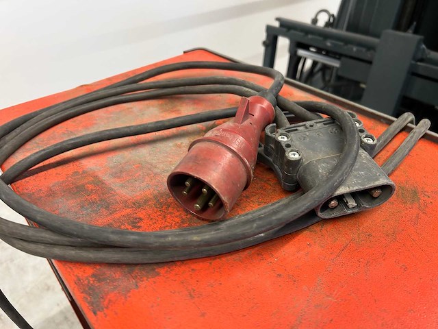 Still - r60-25l - vorkheftruck - afbeelding 5 van  11