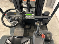 Still - r60-25l - vorkheftruck - afbeelding 11 van  11