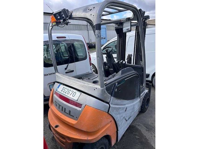 Still - rx20-20p - other vehicles - afbeelding 3 van  7
