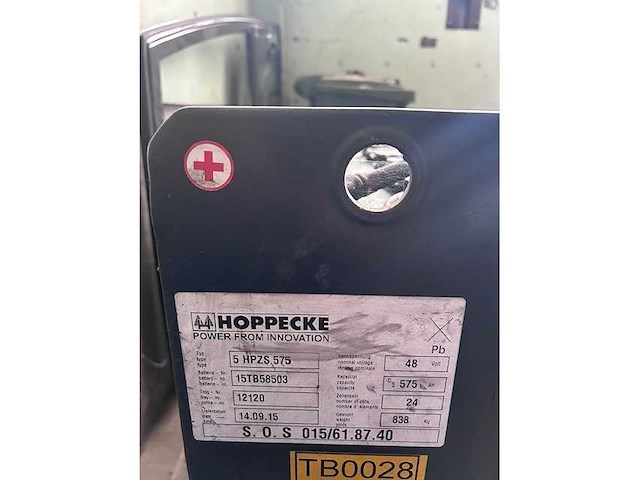 Still - rx20-20p - other vehicles - afbeelding 7 van  7