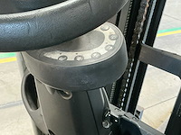 Still - rx50-15 - vorkheftrucks - 2005 - afbeelding 2 van  10