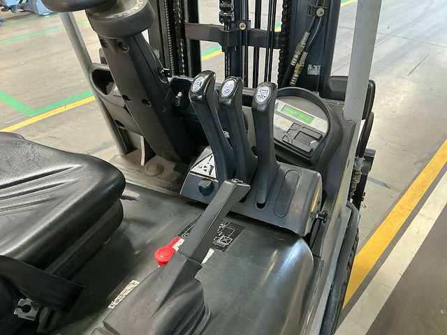 Still - rx50-15 - vorkheftrucks - 2005 - afbeelding 3 van  10