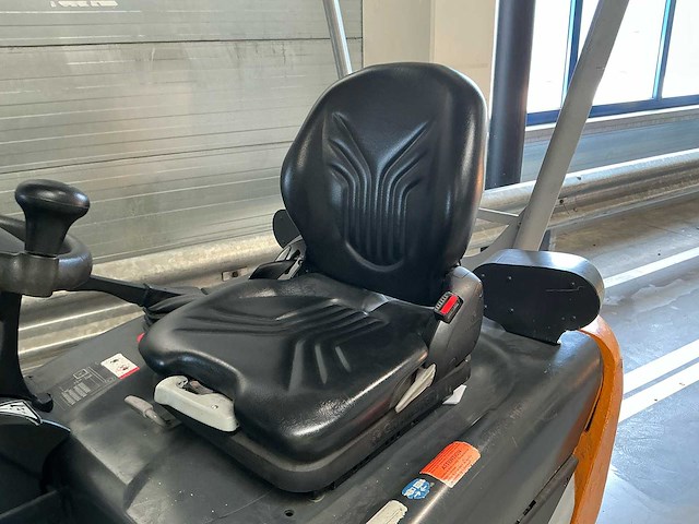 Still - rx50-15 - vorkheftrucks - 2005 - afbeelding 7 van  10