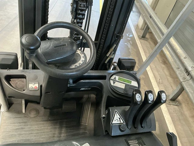 Still - rx50-15 - vorkheftrucks - 2005 - afbeelding 8 van  10