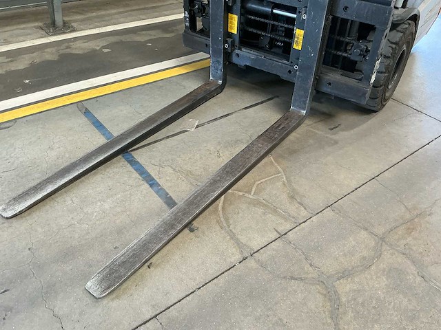 Still - rx50-15 - vorkheftrucks - 2005 - afbeelding 9 van  10