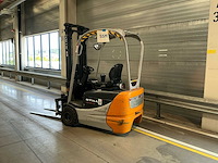 Still - rx50-15 - vorkheftrucks - 2005 - afbeelding 4 van  10