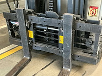 Still - rx50-15 - vorkheftrucks - 2005 - afbeelding 6 van  10