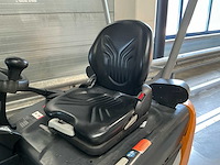 Still - rx50-15 - vorkheftrucks - 2005 - afbeelding 7 van  10