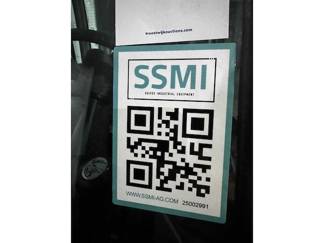 Still - rx60-20 - vorkheftrucks - 2011 - afbeelding 4 van  13