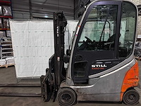 Still - rx60-20 - vorkheftrucks - 2011 - afbeelding 1 van  13