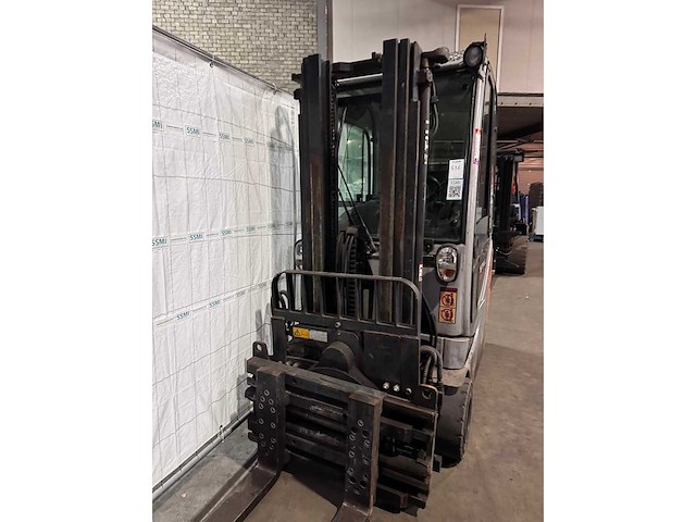 Still - rx60-20 - vorkheftrucks - 2011 - afbeelding 11 van  13