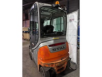 Still - rx60-20 - vorkheftrucks - 2011 - afbeelding 6 van  13