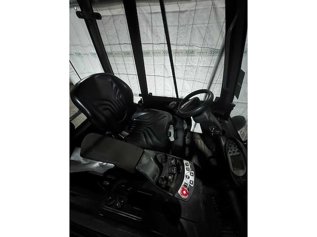 Still - rx60-20 - vorkheftrucks - 2011 - afbeelding 12 van  13