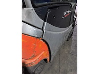 Still - rx60-20 - vorkheftrucks - 2011 - afbeelding 9 van  13