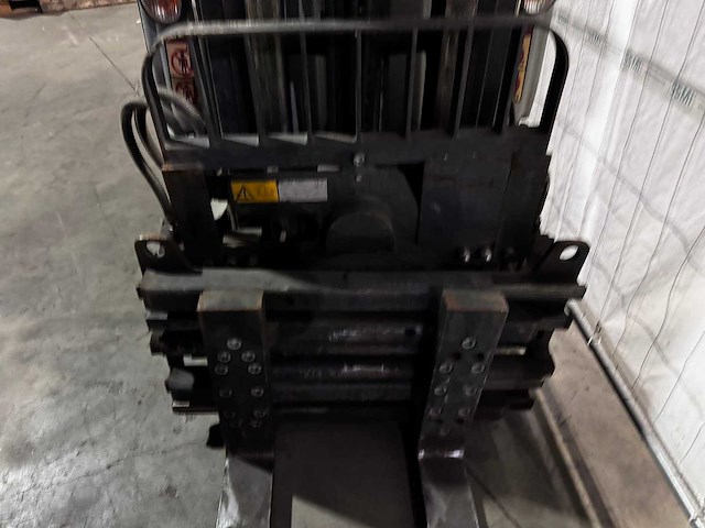 Still - rx60-20 - vorkheftrucks - 2011 - afbeelding 13 van  13