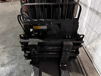 Still - rx60-20 - vorkheftrucks - 2011 - afbeelding 13 van  13