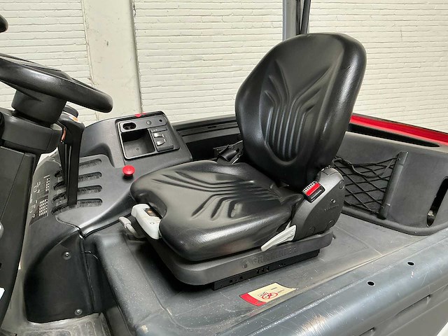 Still - rx60-40 - vorkheftrucks - 2012 - afbeelding 2 van  15