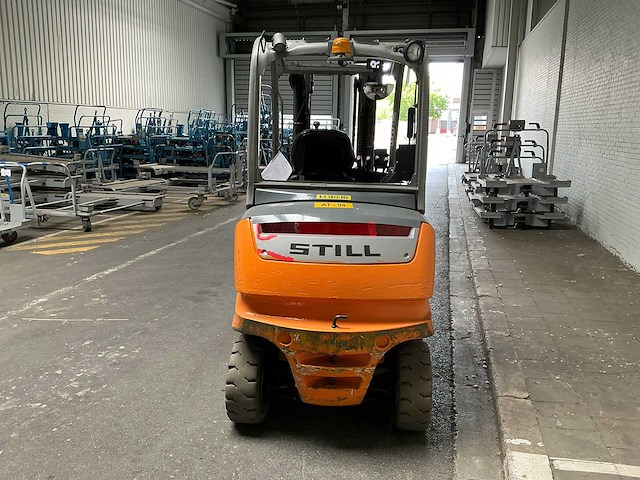 Still - rx60-40 - vorkheftrucks - 2012 - afbeelding 3 van  15