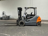 Still - rx60-40 - vorkheftrucks - 2012 - afbeelding 8 van  15