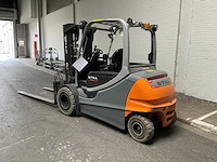 Still - rx60-40 - vorkheftrucks - 2012 - afbeelding 9 van  15