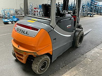 Still - rx60-40 - vorkheftrucks - 2012 - afbeelding 15 van  15