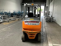 Still - rx60-40 - vorkheftrucks - 2012 - afbeelding 3 van  15