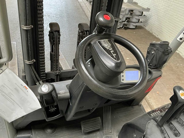 Still - rx60-40 - vorkheftrucks - 2012 - afbeelding 7 van  15