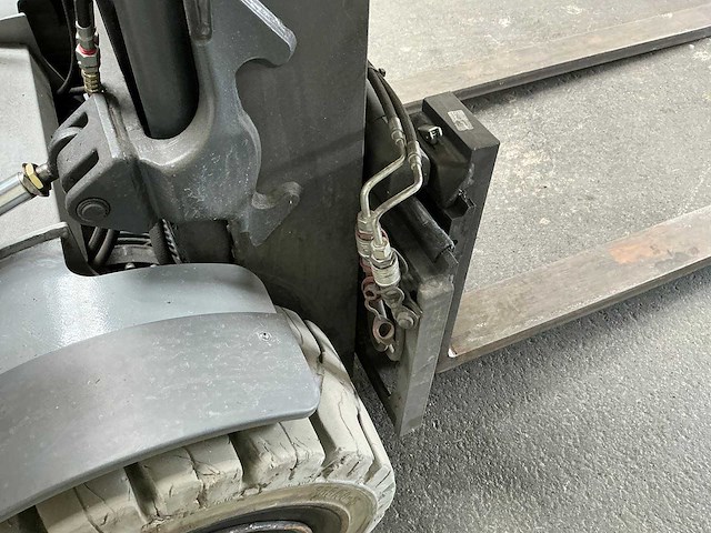 Still - rx60-40 - vorkheftrucks - 2012 - afbeelding 10 van  15