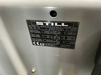 Still - rx60-40 - vorkheftrucks - 2012 - afbeelding 13 van  15