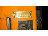 Still - vorkheftruck elektrisch - 1998 - afbeelding 2 van  13